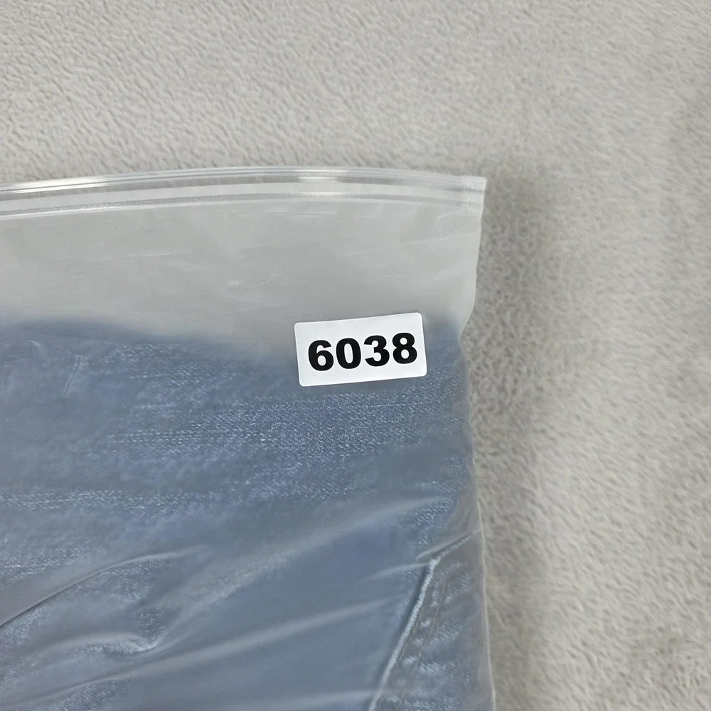 Banana Republic Jeans Mens 33 High-Rise‎ Rigid Bow Full Bow Medium Wash Denim